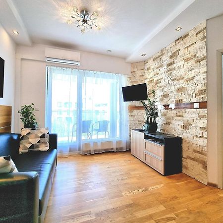 Wilanow Apartment Varsovia Exterior foto