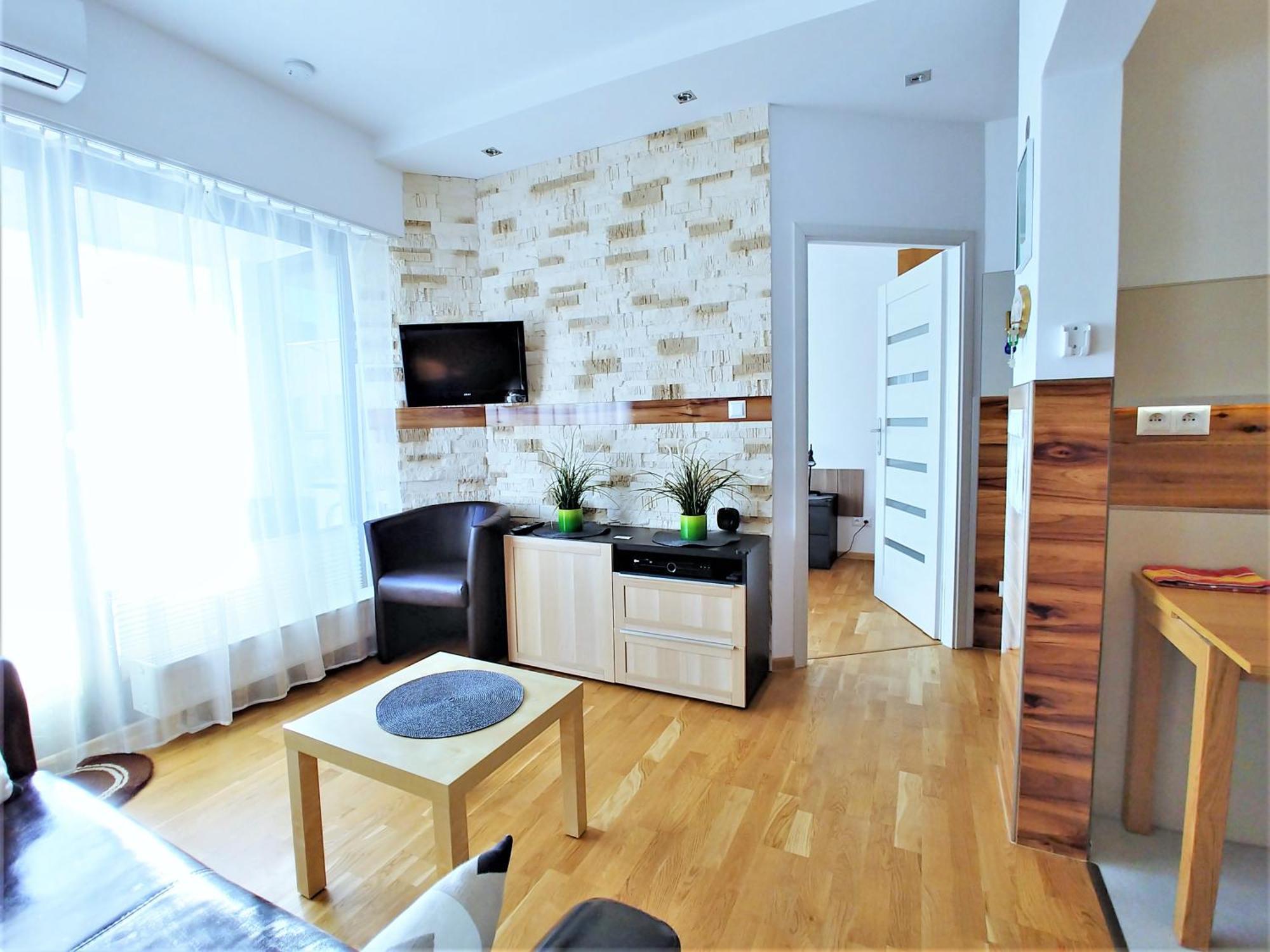 Wilanow Apartment Varsovia Exterior foto