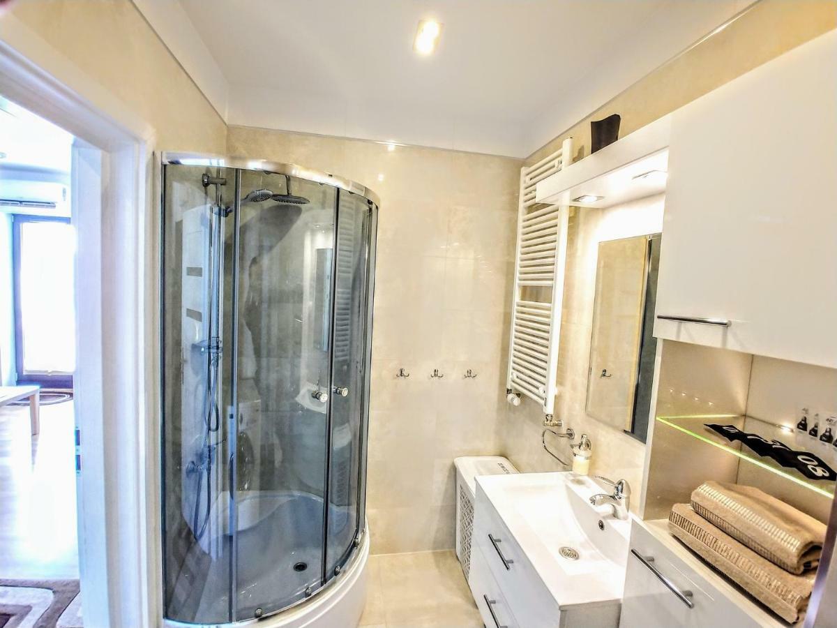 Wilanow Apartment Varsovia Exterior foto